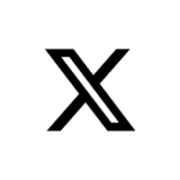 X logo